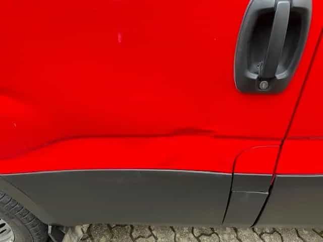 Iveco Andere Daily 35S180 HiMatic 3.0 MIXTO Klima 04/2019-photo-15