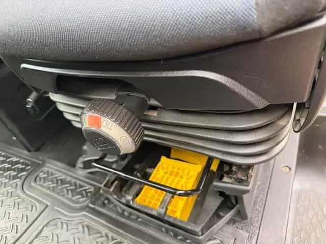 Iveco Andere Daily 35S180 HiMatic 3.0 MIXTO Klima 04/2019-photo-9