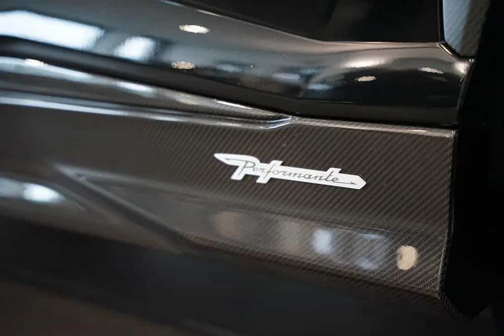 Lamborghini Urus Performante | Full Carbon | Akrapovic | PPF 03/2025-photo-14
