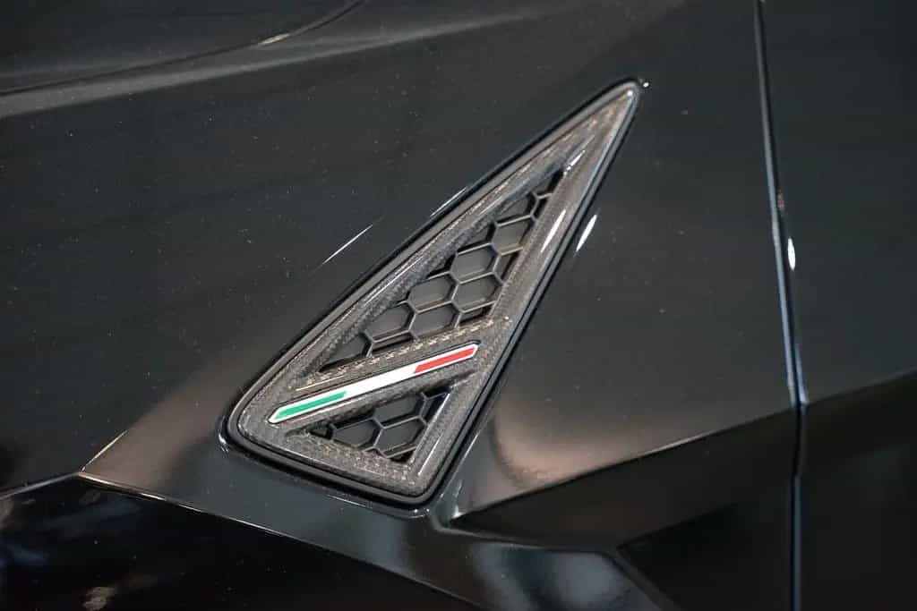 Lamborghini Urus Performante | Full Carbon | Akrapovic | PPF 03/2025-photo-15