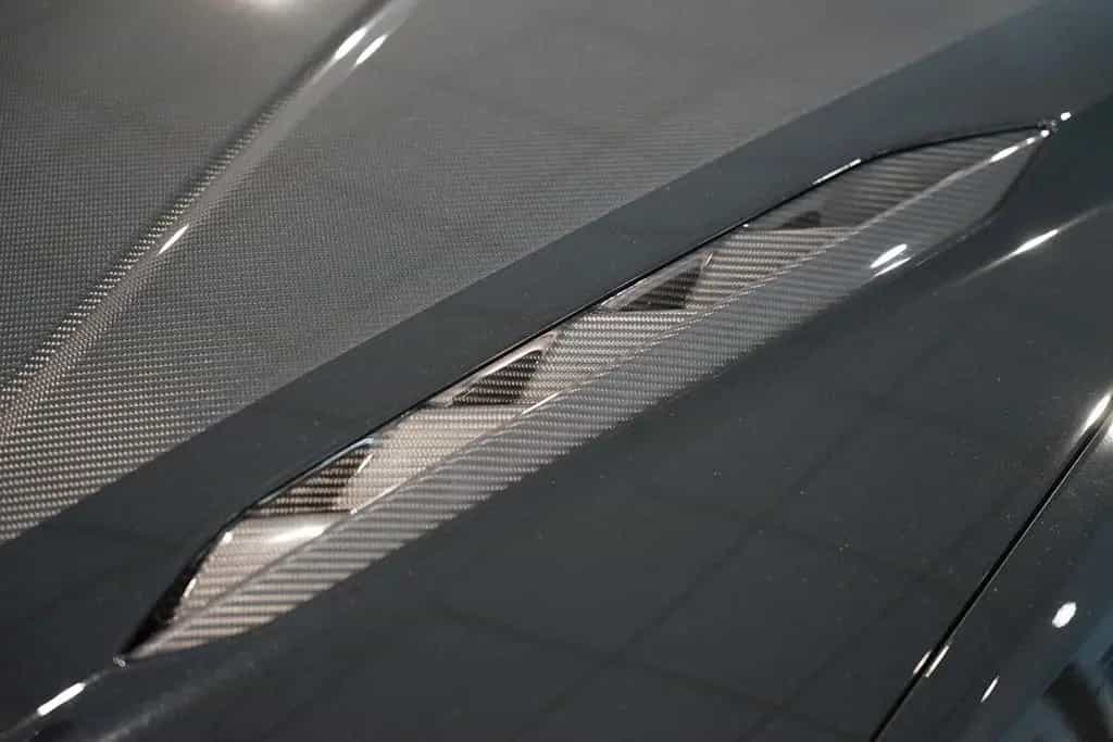 Lamborghini Urus Performante | Full Carbon | Akrapovic | PPF 03/2025-photo-16
