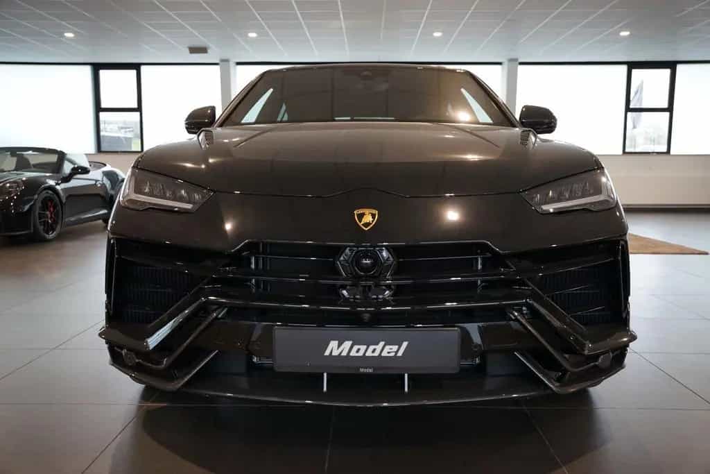 Lamborghini Urus Performante | Full Carbon | Akrapovic | PPF 03/2025-photo-2