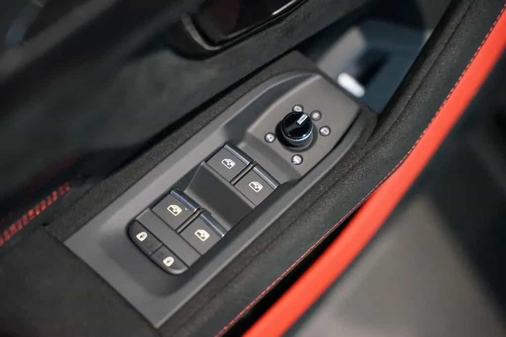 Lamborghini Urus Performante | Full Carbon | Akrapovic | PPF 03/2025-photo-21