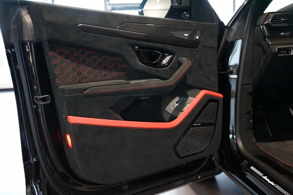 Lamborghini Urus Performante | Full Carbon | Akrapovic | PPF 03/2025-photo-23