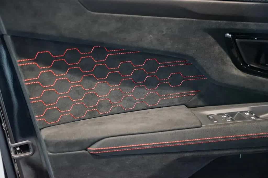 Lamborghini Urus Performante | Full Carbon | Akrapovic | PPF 03/2025-photo-25