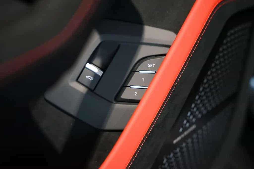 Lamborghini Urus Performante | Full Carbon | Akrapovic | PPF 03/2025-photo-26