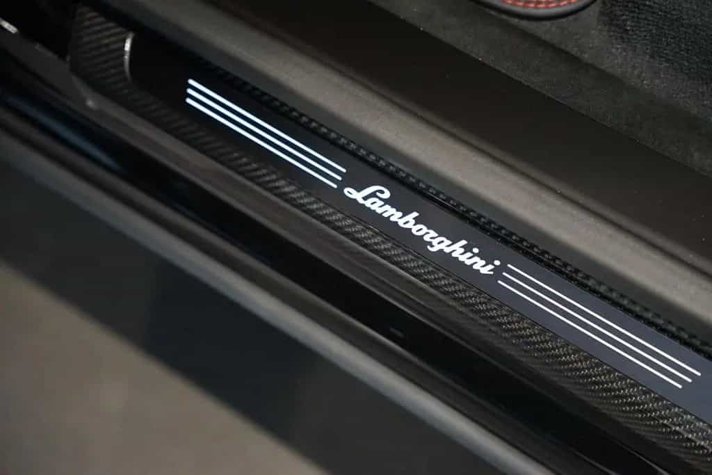Lamborghini Urus Performante | Full Carbon | Akrapovic | PPF 03/2025-photo-27