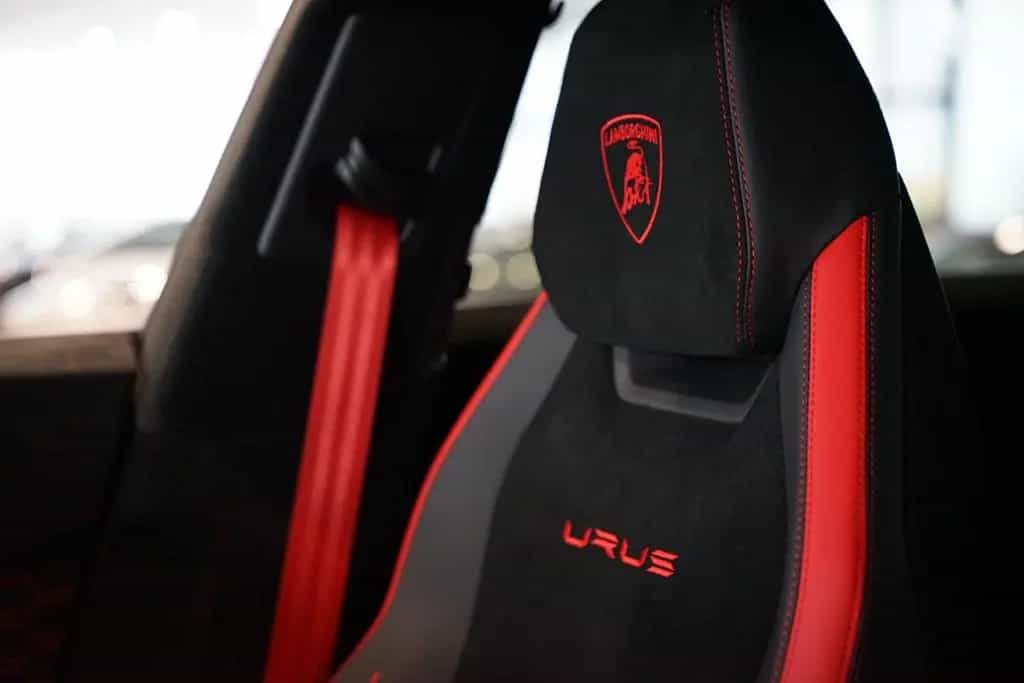 Lamborghini Urus Performante | Full Carbon | Akrapovic | PPF 03/2025-photo-30