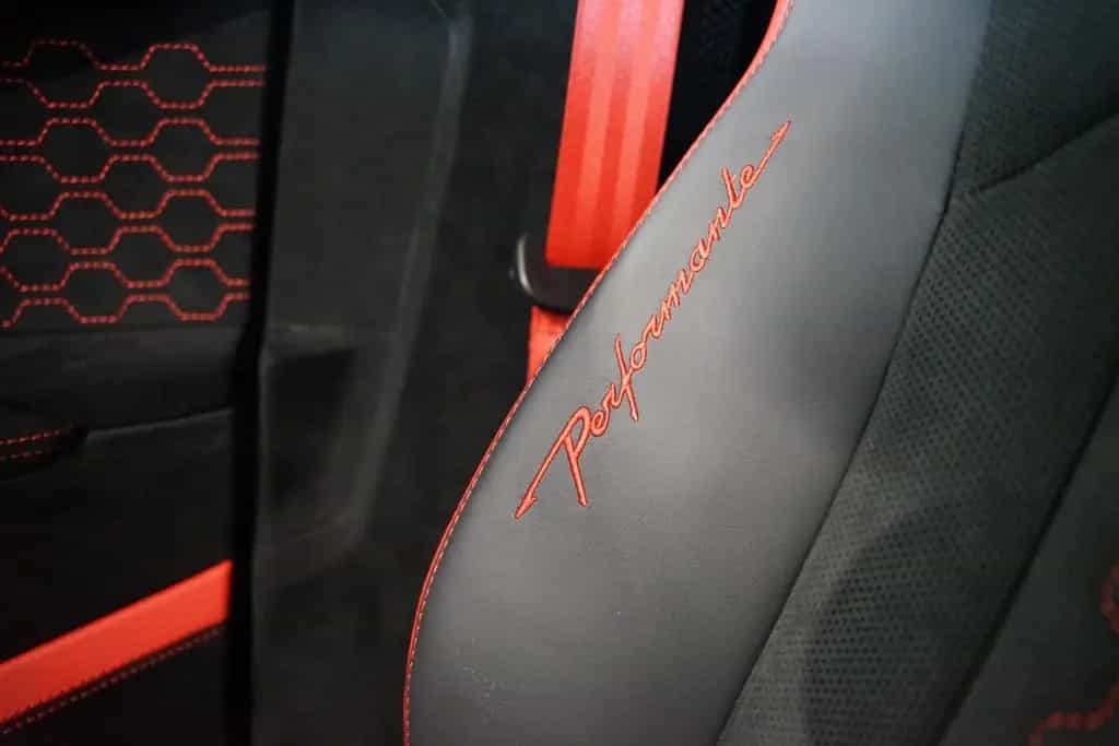 Lamborghini Urus Performante | Full Carbon | Akrapovic | PPF 03/2025-photo-31