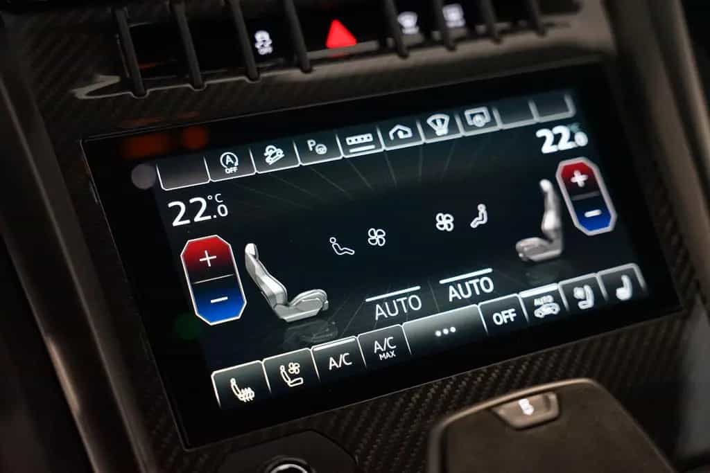 Lamborghini Urus Performante | Full Carbon | Akrapovic | PPF 03/2025-photo-33