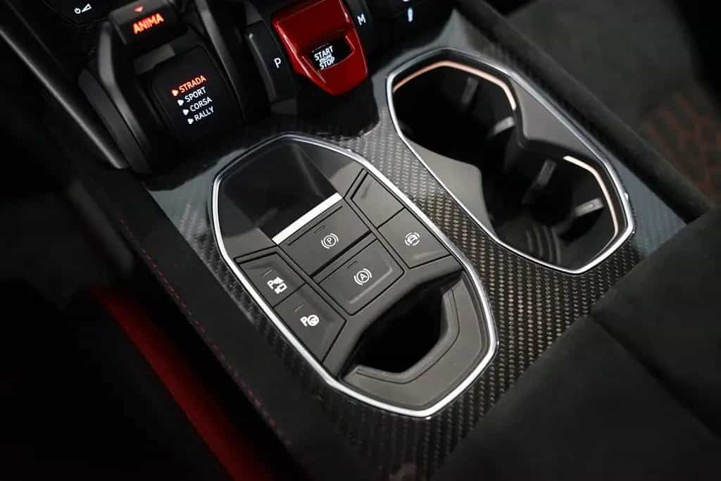 Lamborghini Urus Performante | Full Carbon | Akrapovic | PPF 03/2025-photo-35
