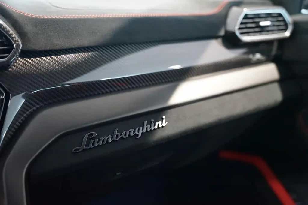Lamborghini Urus Performante | Full Carbon | Akrapovic | PPF 03/2025-photo-40