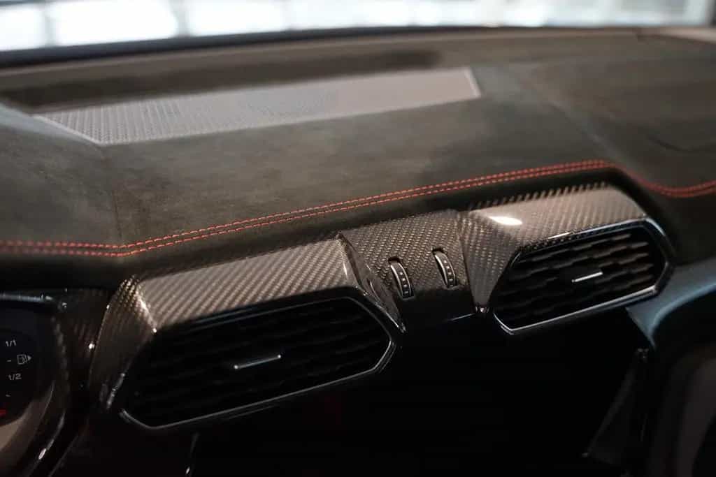 Lamborghini Urus Performante | Full Carbon | Akrapovic | PPF 03/2025-photo-41