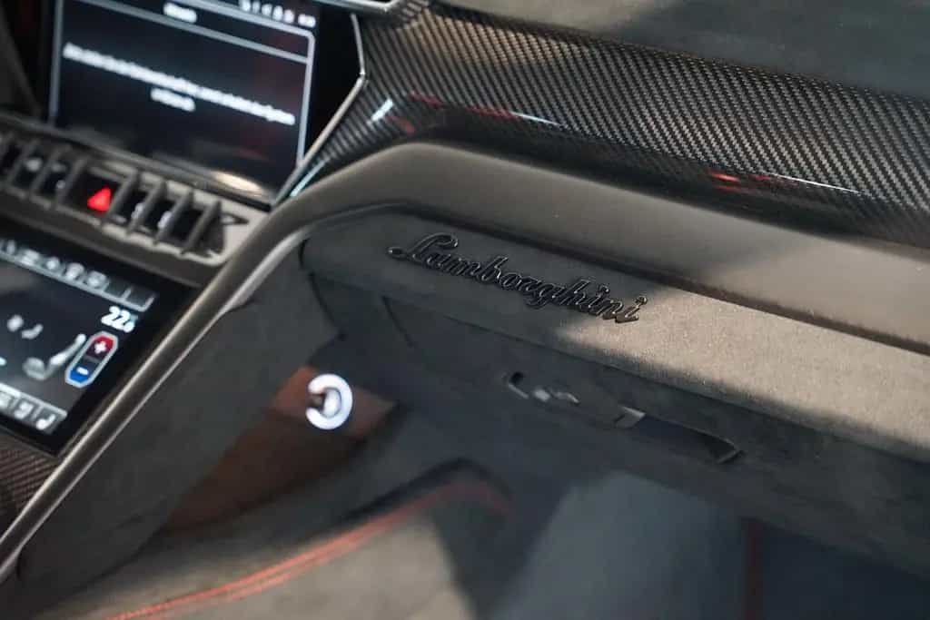 Lamborghini Urus Performante | Full Carbon | Akrapovic | PPF 03/2025-photo-44