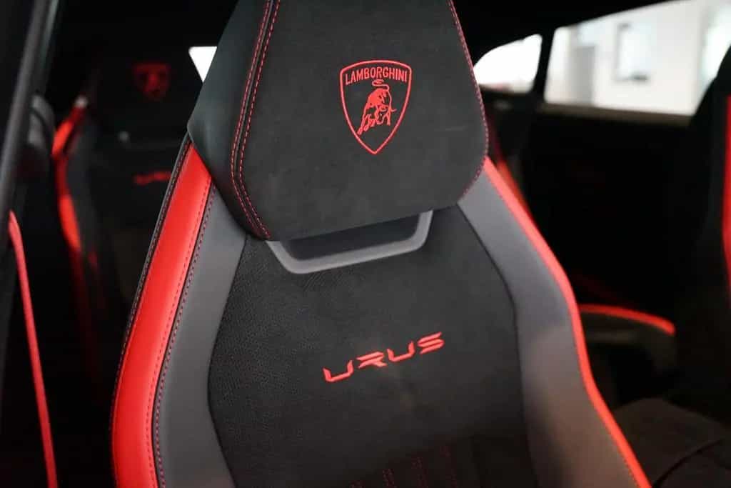 Lamborghini Urus Performante | Full Carbon | Akrapovic | PPF 03/2025-photo-45