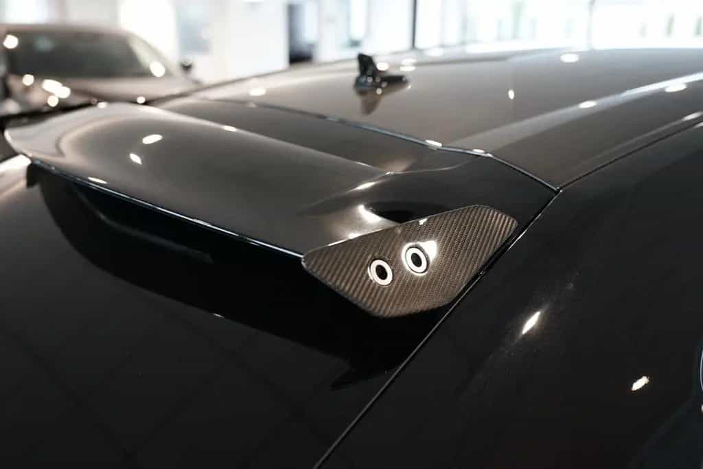 Lamborghini Urus Performante | Full Carbon | Akrapovic | PPF 03/2025-photo-46