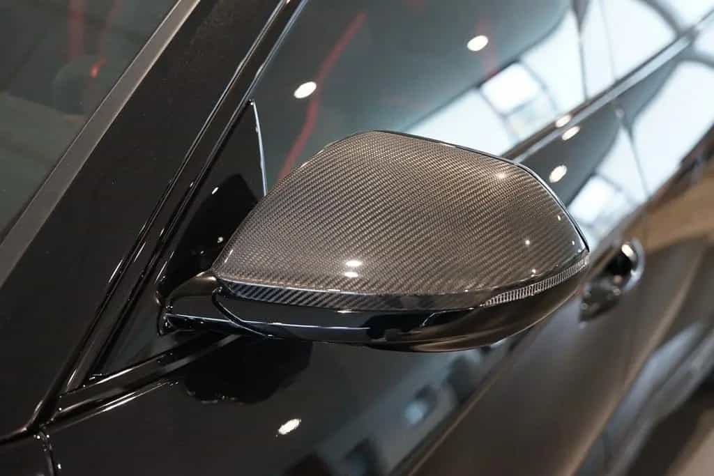 Lamborghini Urus Performante | Full Carbon | Akrapovic | PPF 03/2025-photo-5