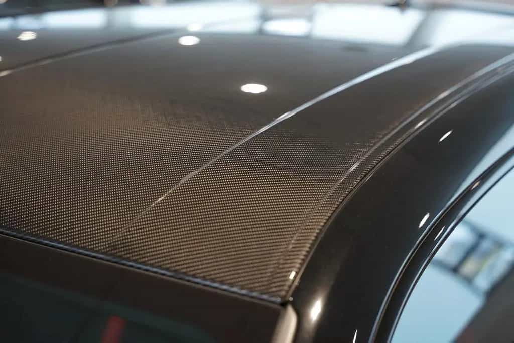 Lamborghini Urus Performante | Full Carbon | Akrapovic | PPF 03/2025-photo-6