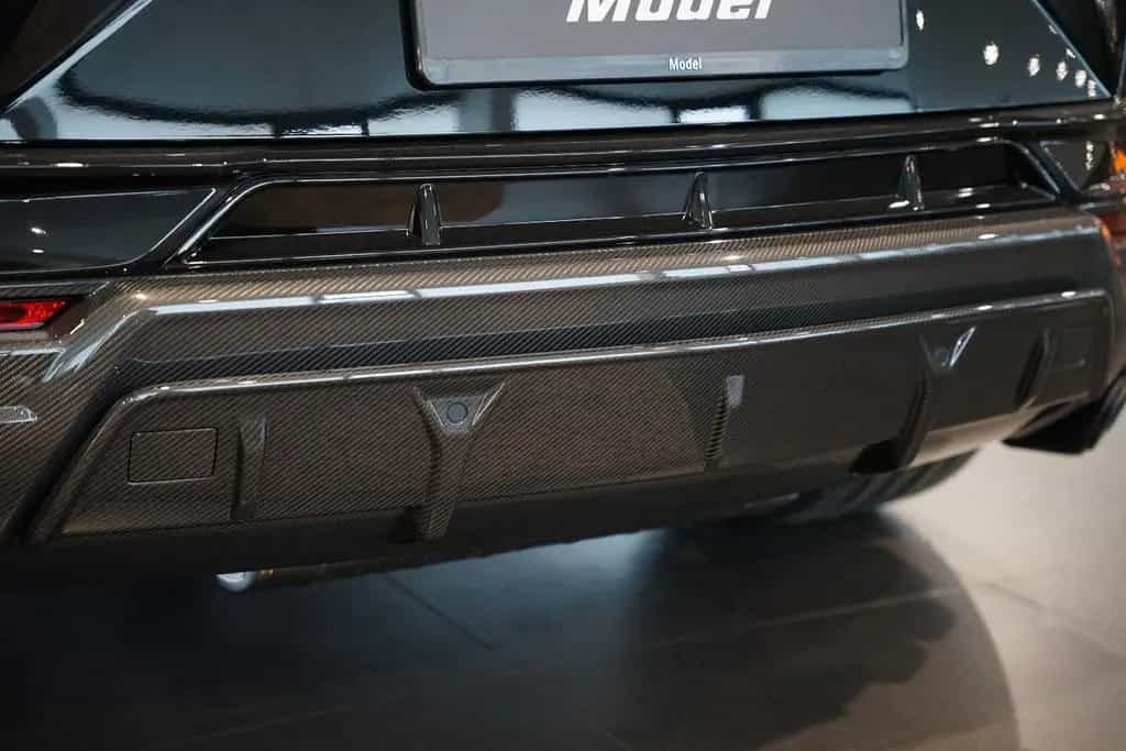Lamborghini Urus Performante | Full Carbon | Akrapovic | PPF 03/2025-photo-8