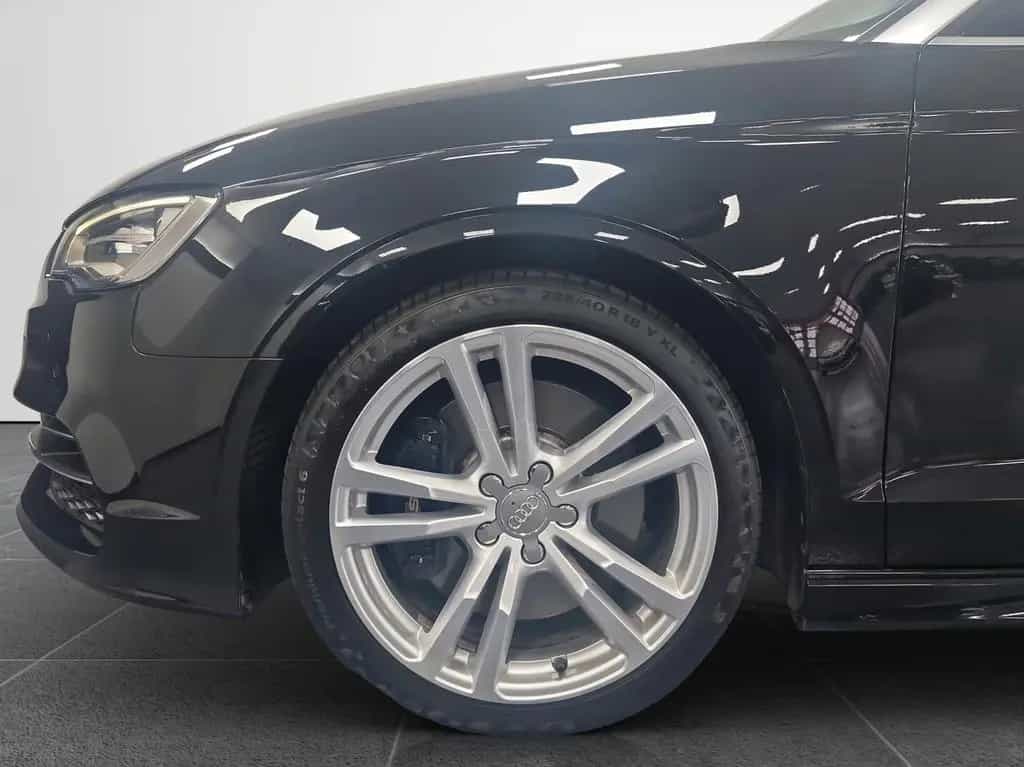 Audi S3 Cabriolet 2.0 TFSI Quattro/ab 199 € mtl. 05/2015-photo-10