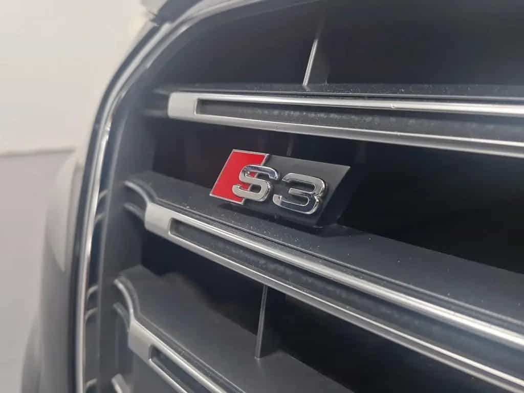 Audi S3 Cabriolet 2.0 TFSI Quattro/ab 199 € mtl. 05/2015-photo-14