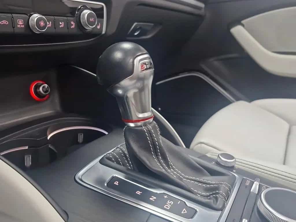Audi S3 Cabriolet 2.0 TFSI Quattro/ab 199 € mtl. 05/2015-photo-8