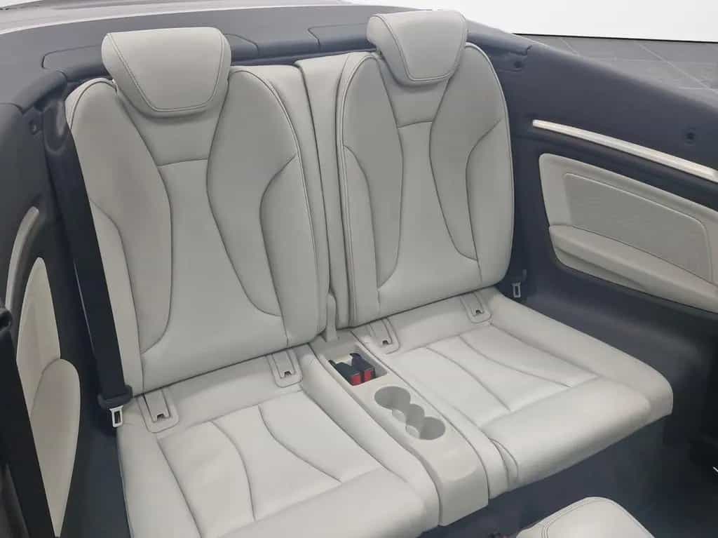 Audi S3 Cabriolet 2.0 TFSI Quattro/ab 199 € mtl. 05/2015-photo-9
