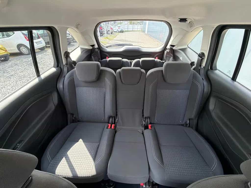 Ford Grand C-Max 1.0 Trend*12M.Garantie*Finanzierung* 03/2018-photo-23