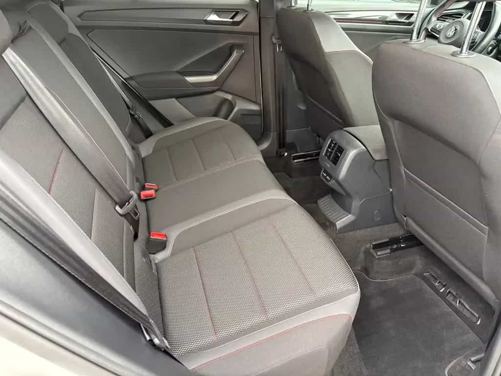 Volkswagen T-Roc Sport*1.Hand*Scheckheft bei VW*Navi*SHZ* 02/2021-photo-11