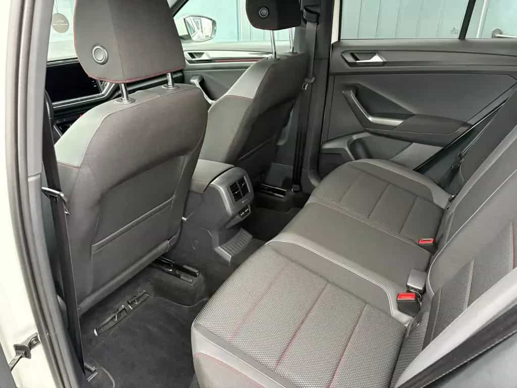 Volkswagen T-Roc Sport*1.Hand*Scheckheft bei VW*Navi*SHZ* 02/2021-photo-8