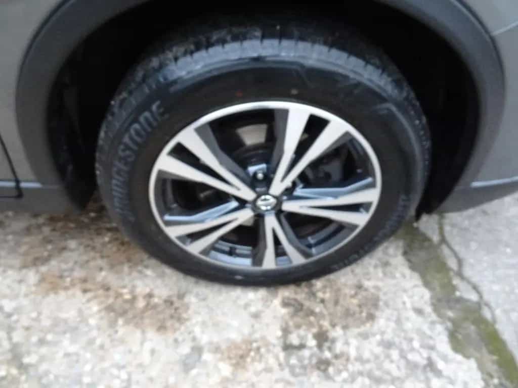 Nissan X-Trail N-Connecta/68TKM/7-Sitz/Navi/Pano/360Kam 09/2018-photo-22