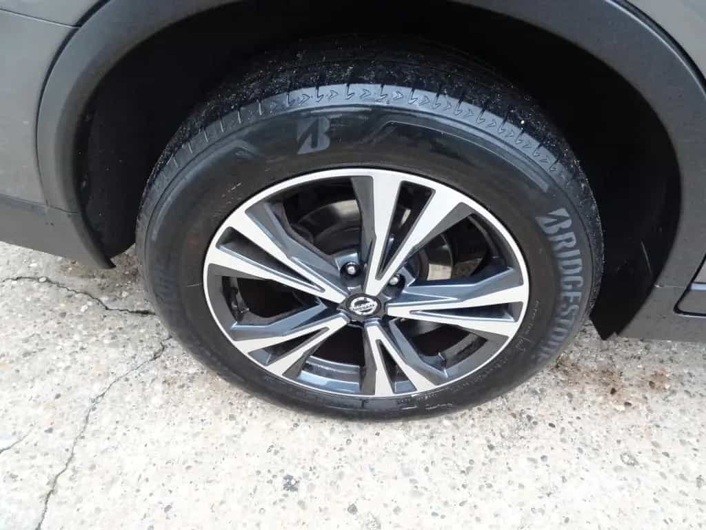 Nissan X-Trail N-Connecta/68TKM/7-Sitz/Navi/Pano/360Kam 09/2018-photo-23