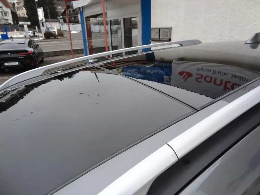 Nissan X-Trail N-Connecta/68TKM/7-Sitz/Navi/Pano/360Kam 09/2018-photo-28