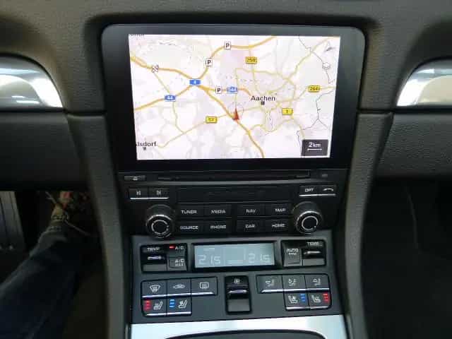 Porsche 718 PDK EU6d*Bi-XENON*20"*ACC-TEMP.*NAVI* 10/2022-photo-10