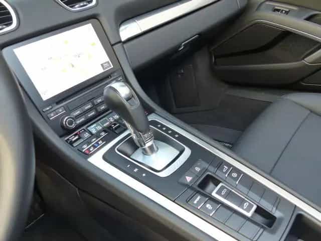 Porsche 718 PDK EU6d*Bi-XENON*20"*ACC-TEMP.*NAVI* 10/2022-photo-11