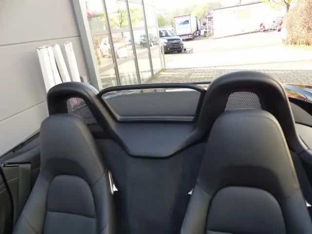 Porsche 718 PDK EU6d*Bi-XENON*20"*ACC-TEMP.*NAVI* 10/2022-photo-13