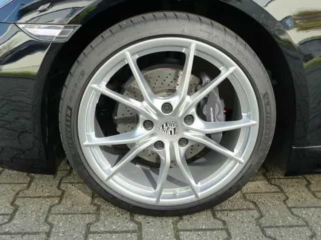 Porsche 718 PDK EU6d*Bi-XENON*20"*ACC-TEMP.*NAVI* 10/2022-photo-16