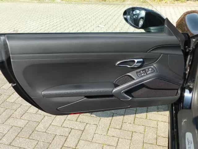 Porsche 718 PDK EU6d*Bi-XENON*20"*ACC-TEMP.*NAVI* 10/2022-photo-2
