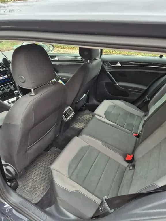 Volkswagen VW Golf VII Variant 1.5 TSI Highline | gep... 06/2020-photo-12