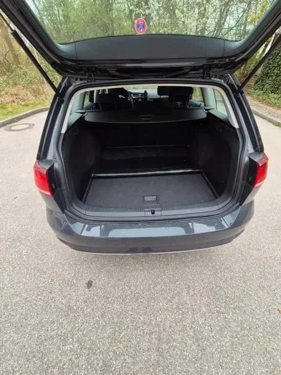 Volkswagen VW Golf VII Variant 1.5 TSI Highline | gep... 06/2020-photo-2