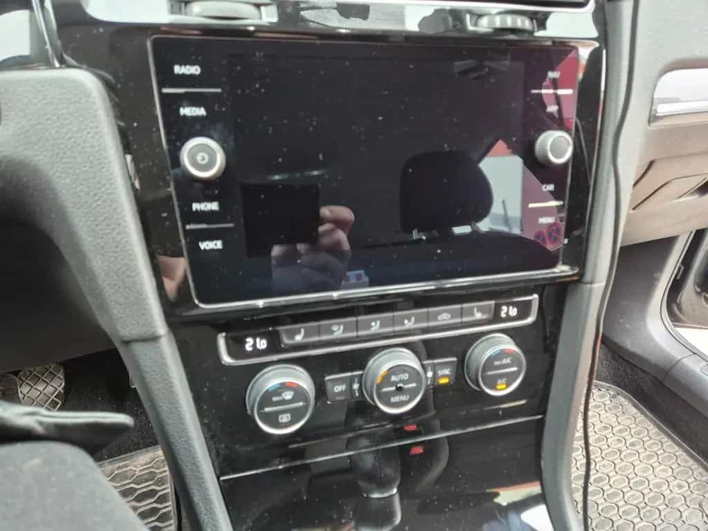 Volkswagen VW Golf VII Variant 1.5 TSI Highline | gep... 06/2020-photo-4