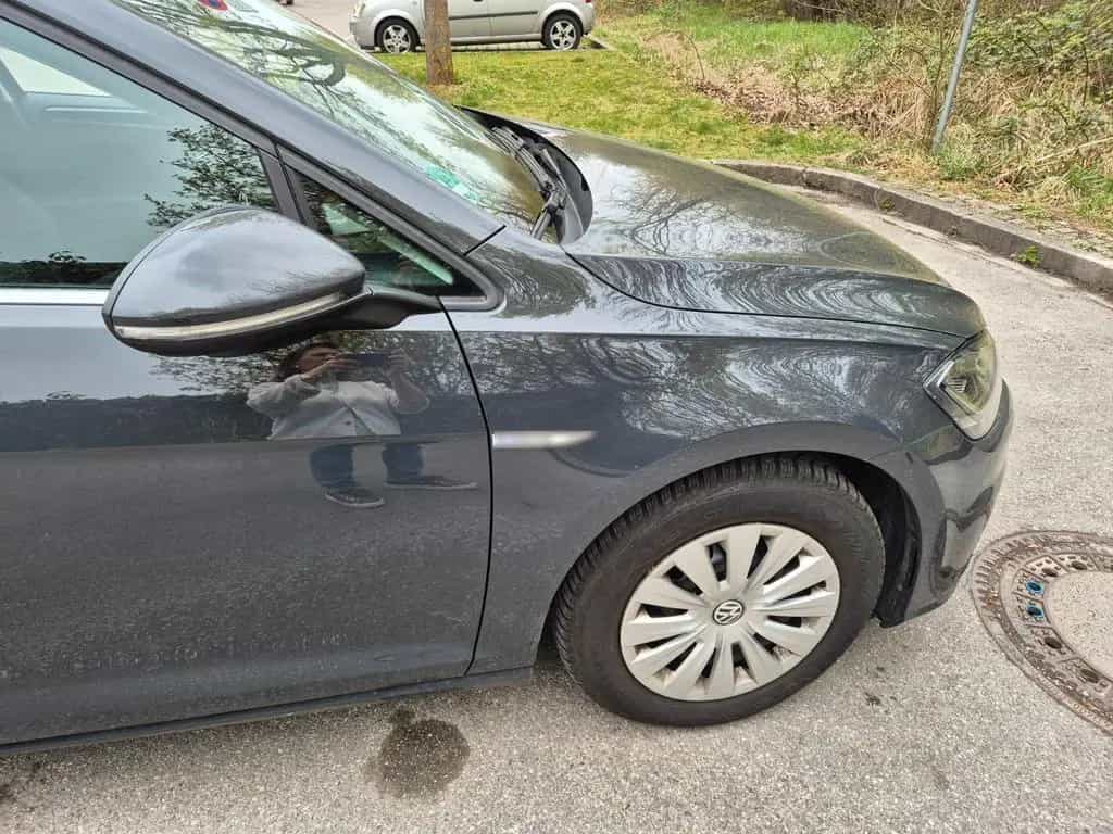 Volkswagen VW Golf VII Variant 1.5 TSI Highline | gep... 06/2020-photo-7