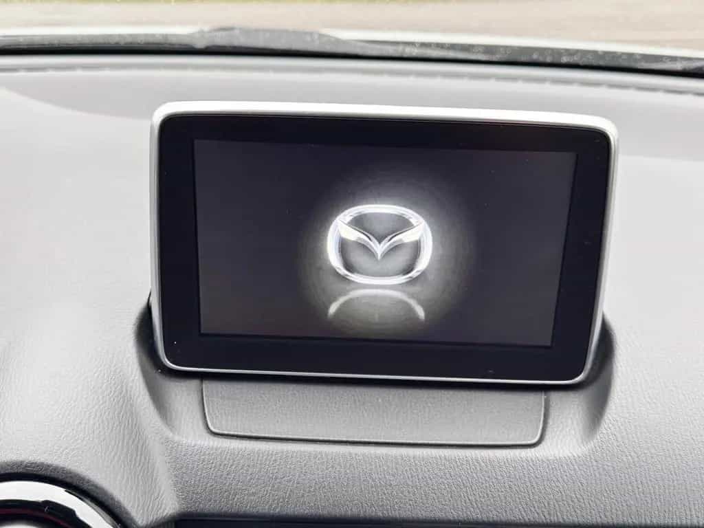 Mazda CX-3 Sports-Line AWD AHK/HEAD-UP/LEDER/KAMERA 11/2015-photo-31
