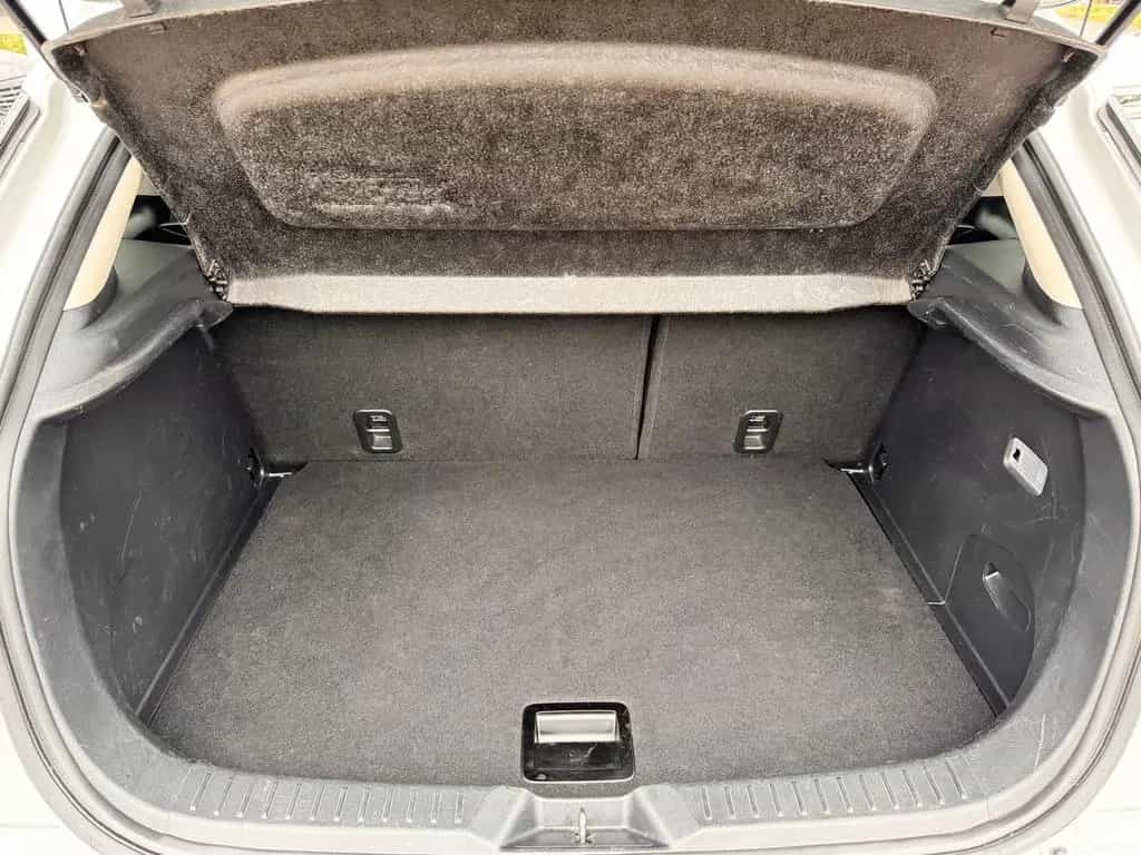 Mazda CX-3 Sports-Line AWD AHK/HEAD-UP/LEDER/KAMERA 11/2015-photo-39