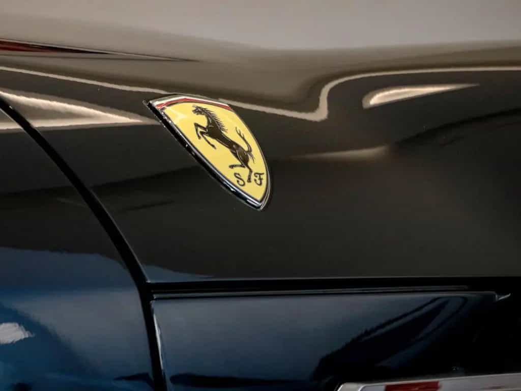 Ferrari 12Cilindri 12/2025-photo-10