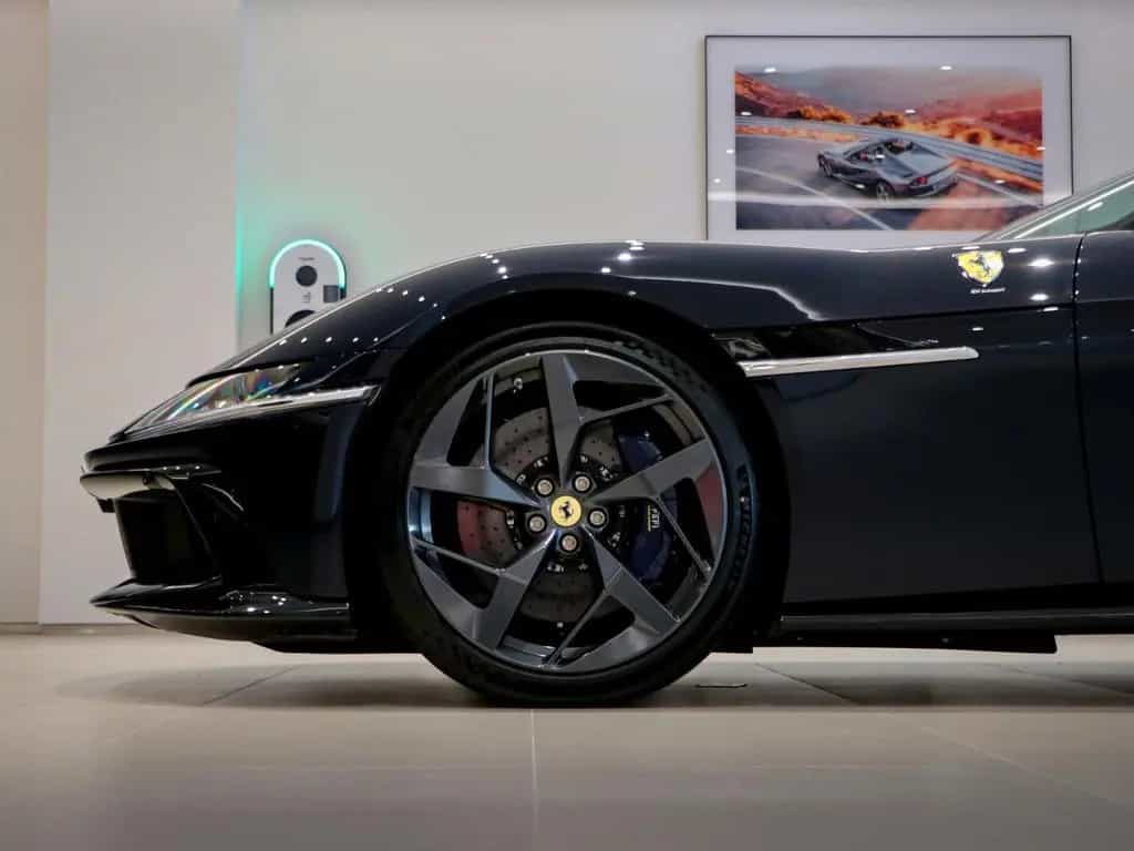 Ferrari 12Cilindri 12/2025-photo-11