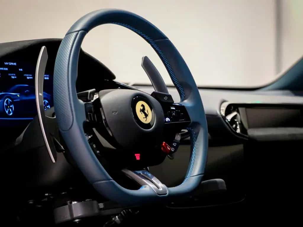 Ferrari 12Cilindri 12/2025-photo-18