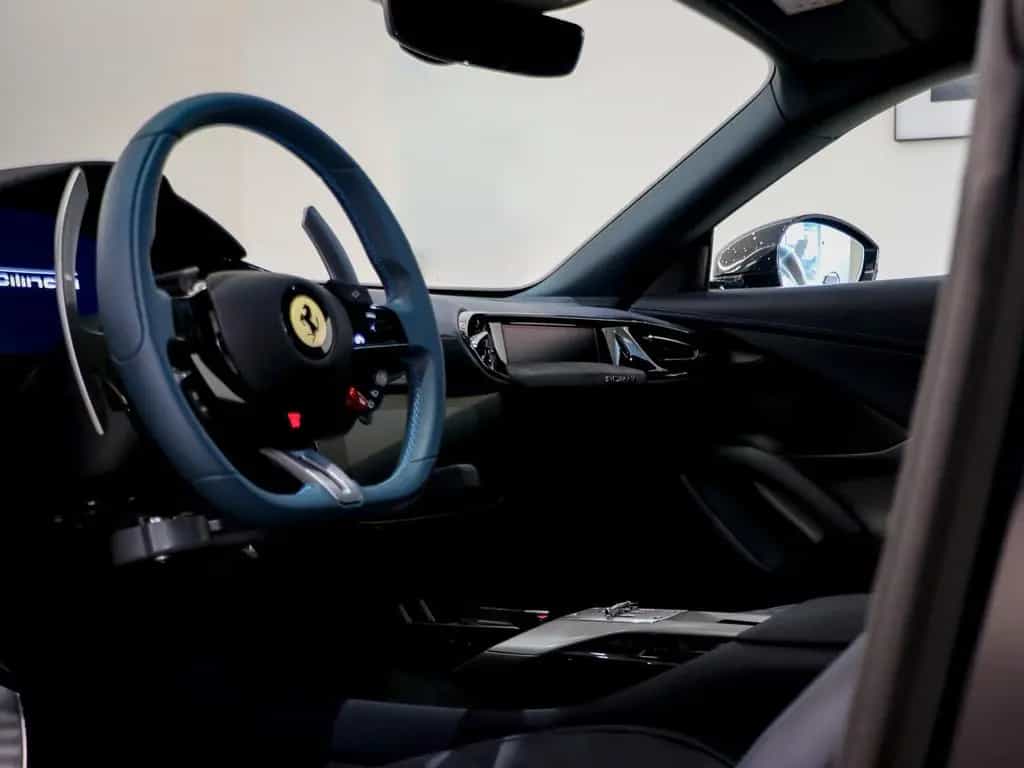 Ferrari 12Cilindri 12/2025-photo-19