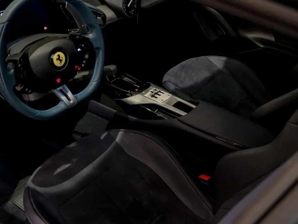 Ferrari 12Cilindri 12/2025-photo-20
