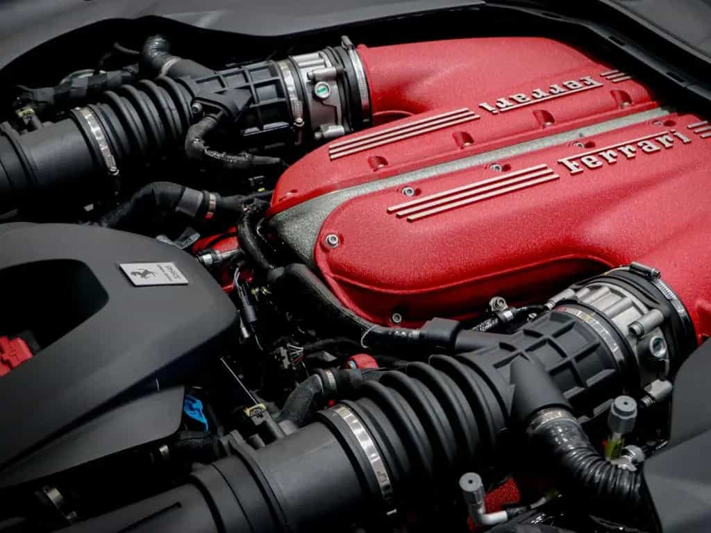 Ferrari 12Cilindri 12/2025-photo-22